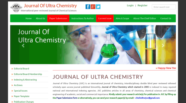 journalofchemistry.org