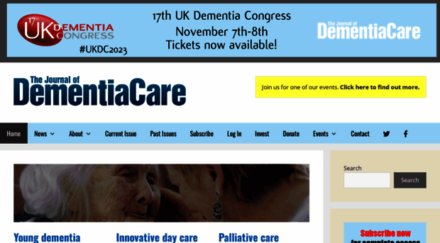 journalofdementiacare.co.uk