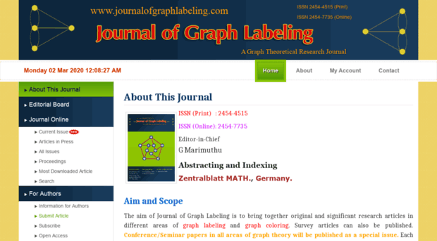 journalofgraphlabeling.com