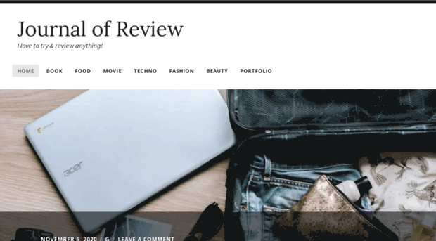 journalofreview.wordpress.com