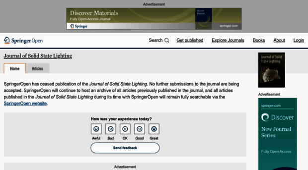 journalofsolidstatelighting.springeropen.com