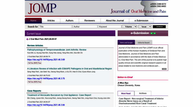 journalomp.org