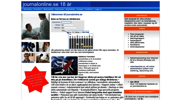 journalonline.se