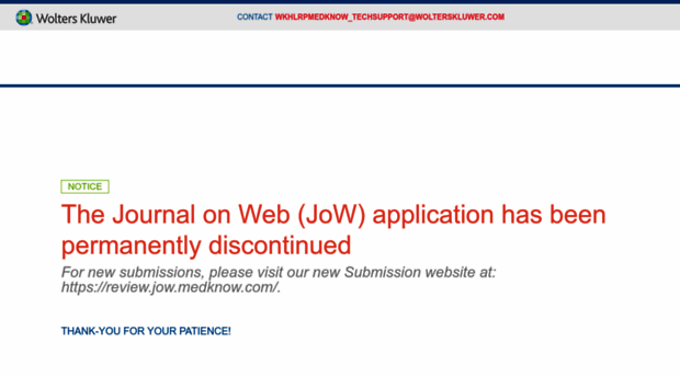 journalonweb.com