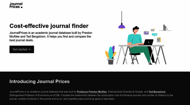 journalprices.com