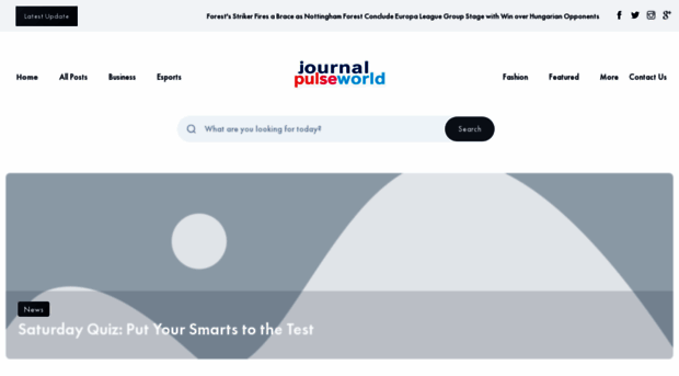 journalpulseworld.com