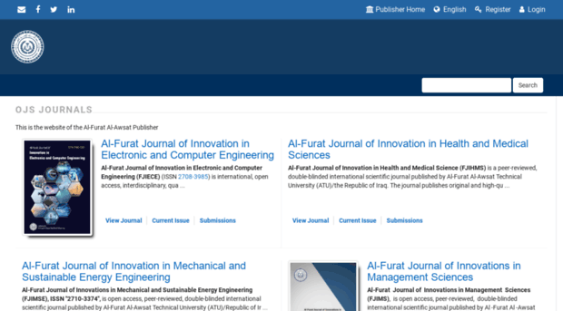 journals.atu.edu.iq