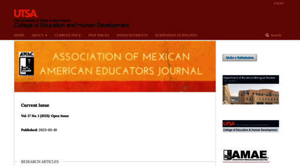 journals.coehd.utsa.edu