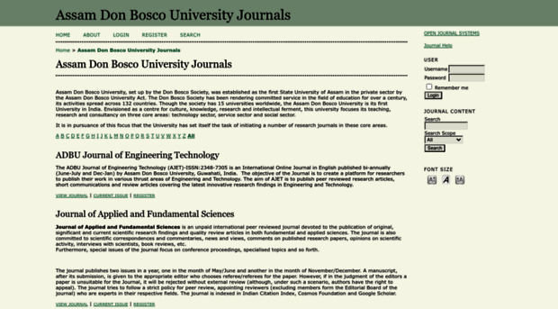 journals.dbuniversity.ac.in