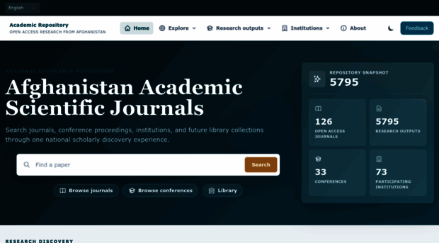journals.edu.gov.af