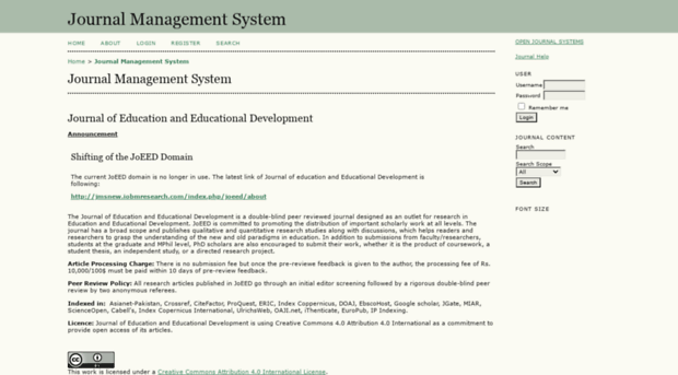 journals.iobmresearch.com