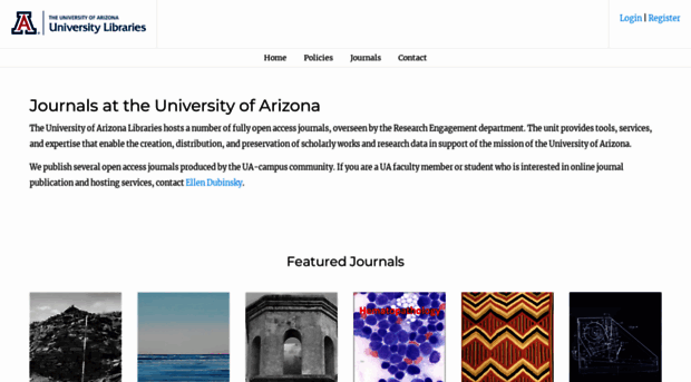 journals.librarypublishing.arizona.edu