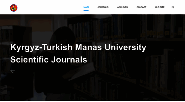 journals.manas.edu.kg