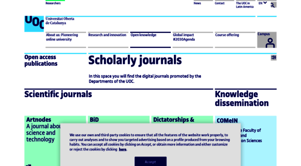 journals.uoc.edu