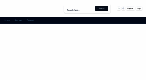 journals.zycentre.com