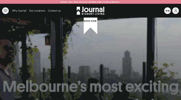 journalstudentliving.com.au