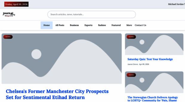 journaltodayblog.co.uk