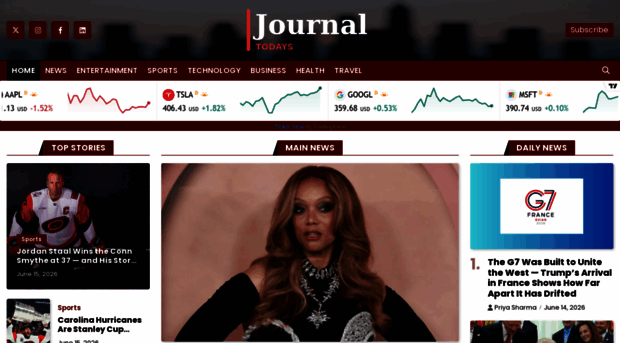 journaltodays.com
