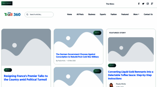 journaltrail360.com