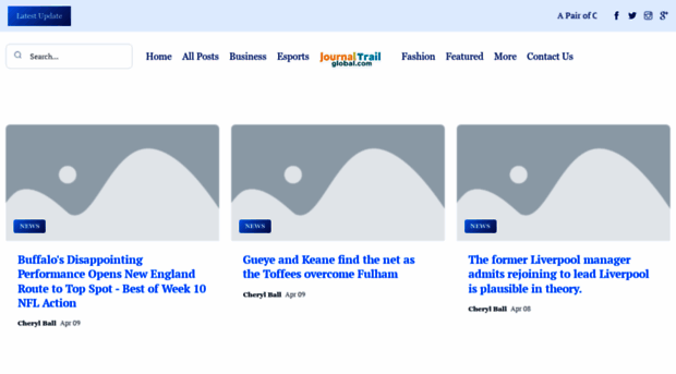 journaltrailglobal.com