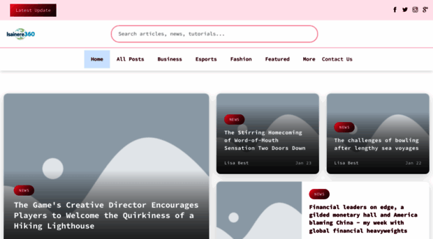 journaltrailsphere360.com