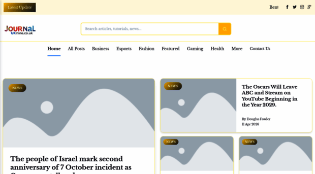 journalukonline.co.uk
