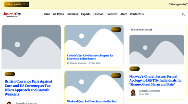 journaluksite.co.uk
