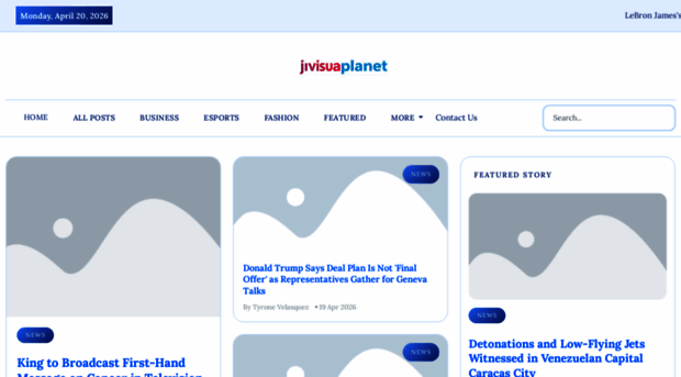 journalvistaplanet.com