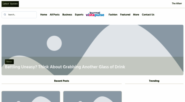 journalvistapulse.com