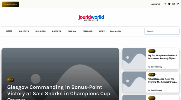 journalworldmedia.co.uk