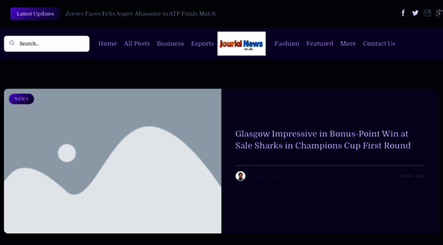 journalworldnews.co.uk