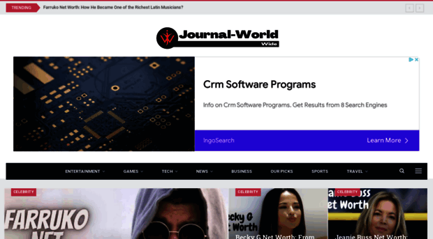 journalworldwide.com