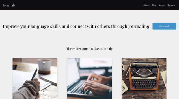 journaly.com