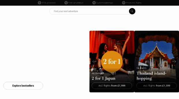 journaway.com
