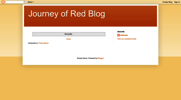 journey-of-red.blogspot.com