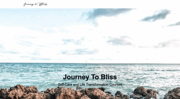 journey-to-bliss.teachable.com