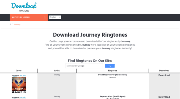 journey.download-ringtone.com