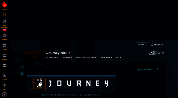 journey.fandom.com