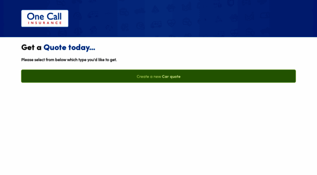 journey.onecallinsurance.co.uk