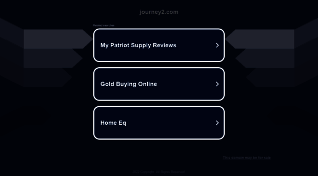 journey2.com