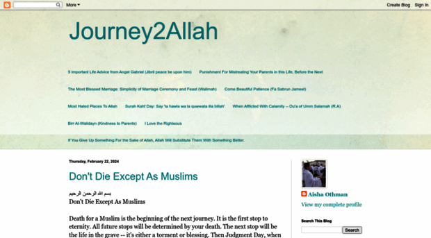 journey2allah.blogspot.com