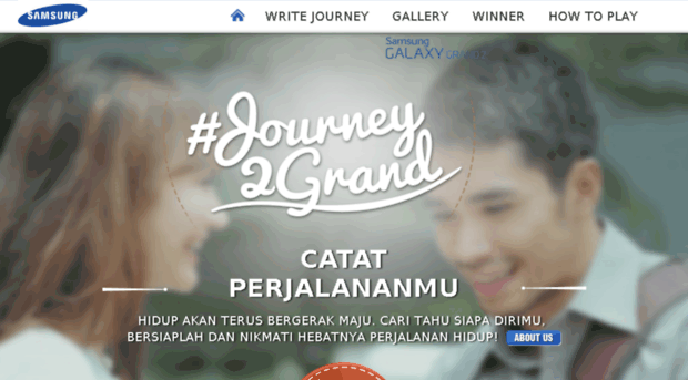 journey2grand.com