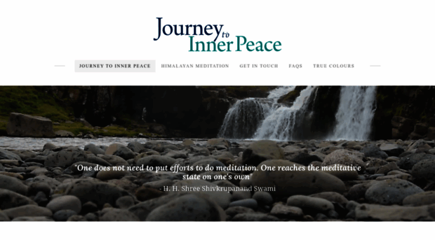 journey2innerpeace.com