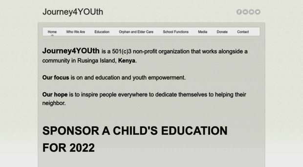 journey4youth.org