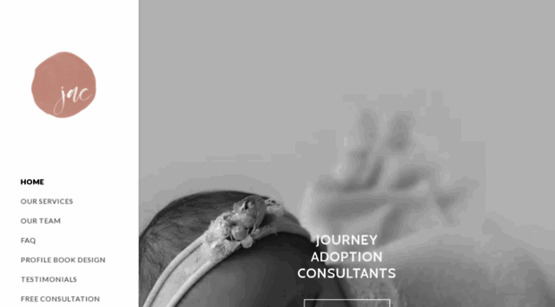 journeyadoptionconsultants.com