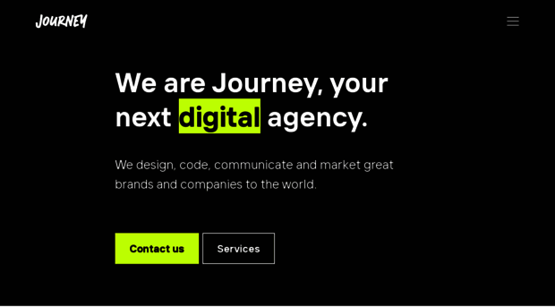 journeyagency.com