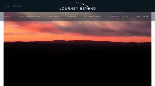 journeybeyond.com