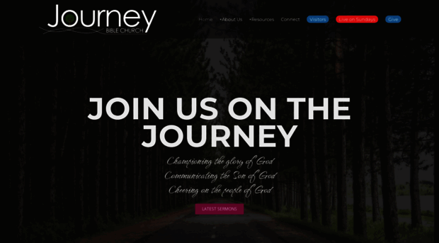 journeybiblechurch.net