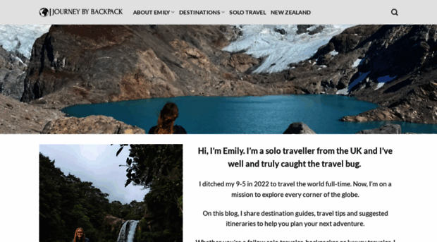 journeybybackpack.com