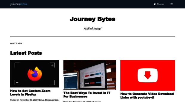 journeybytes.com